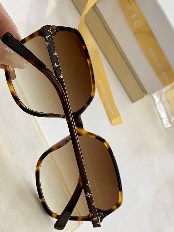 Louis Vuitton Sunglasses Top Quality LVS01220